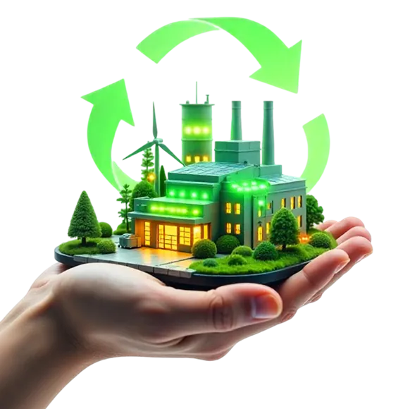 Dacar Verde